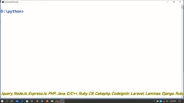 Python Programs Part-04 | Adding Two Numbers | Plus Operator смотреть онлайн