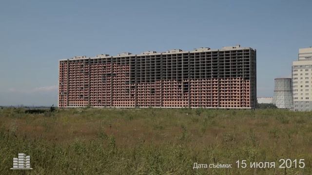 ЖК «Прибалтийский» смотреть онлайн