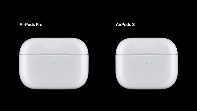 Airpods 3: чего ожидать? смотреть онлайн