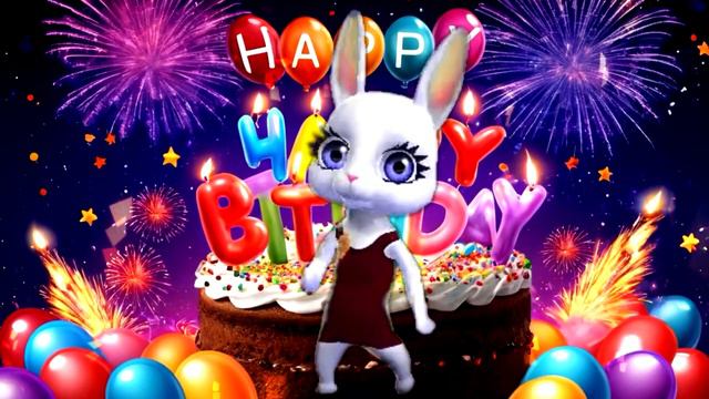 С ДНЕМ РОЖДЕНИЯ! смотреть онлайн