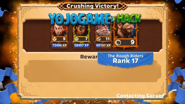 Hack Unlimited : Warlords Turn Based Strategy ( Diamond - GOLD - EXP - Damage - Top Leaderboard) смотреть онлайн