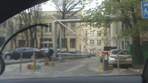 Тестируем граббер (код-граббер/ универсальный пульт для шлагбаумов)