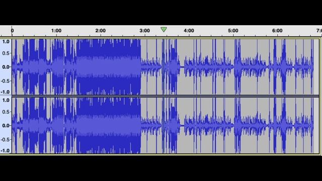 Audio Oracle Drivers License Root Mean Square Gist #1 смотреть онлайн