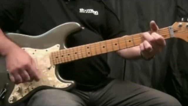 "I'm Yours" Chords and Strumming смотреть онлайн