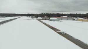 Из чего состоит самолёт | Урок 1