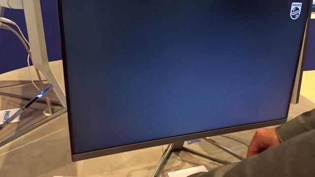 Philips - Monitors overview part 2 смотреть онлайн