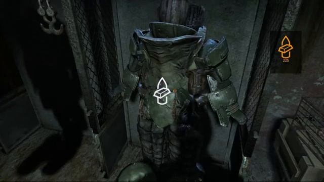 Карта метро.(Metro:last light) смотреть онлайн