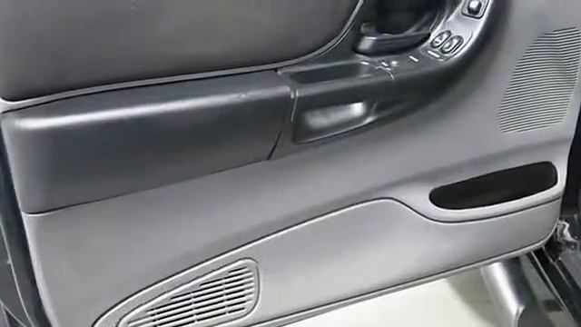 2004 Ford Ranger - Sandy Springs Ford - Atlanta, GA 30350 смотреть онлайн
