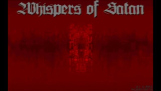 Doom 2: Whispers of Satan Music - MAP30 смотреть онлайн