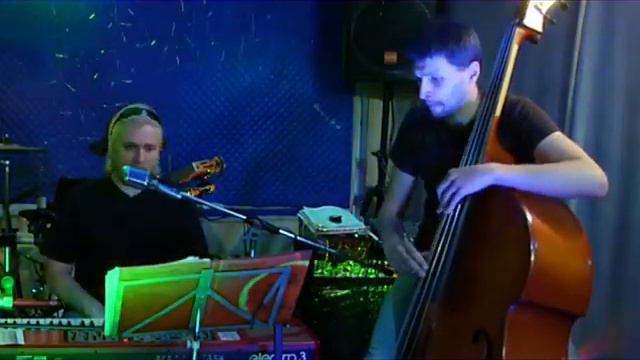 bass solo - nature boy смотреть онлайн