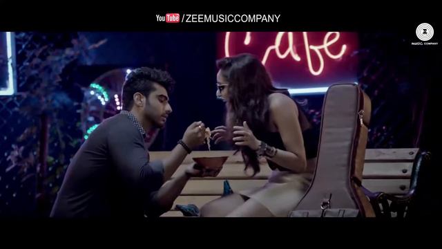 Thodi Der Full Video ¦ Half Girlfriend ¦ Arjun Kapoor & Shraddha Kapoor ¦ Farhan S & Shreya Ghos смотреть онлайн
