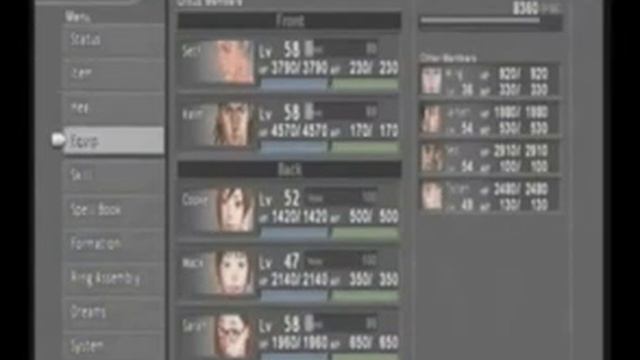 Lost Odyssey - Review смотреть онлайн