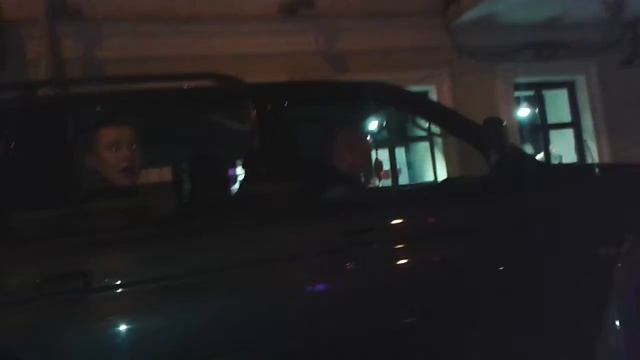 Гродно@вечер@покатушки=) 16.09.2014г. смотреть онлайн