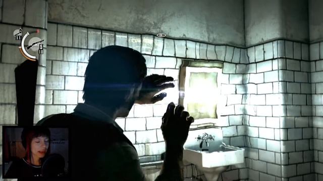 POOR LESLIE - The Evil Within - Part 17 (Gameplay Walkthrough) смотреть онлайн