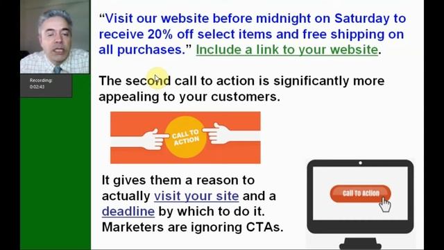011 Mistake miss the Call To Action button смотреть онлайн