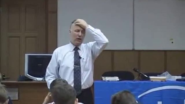 Лекция 1: Стартап смотреть онлайн