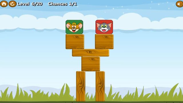Tom And Jerry - Memory Happy. Fun Tom and Jerry 2018 Games. Baby Games #LITTLEKIDS смотреть онлайн