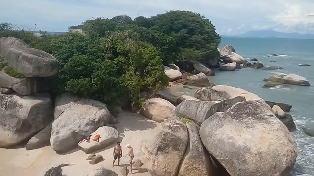 Penang island-Малайзия-MadWay-2016.10 смотреть онлайн