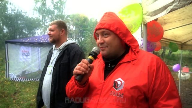 Bus-осень. Сентябрь. Клуб микроавтобусов и минивэнов. mikrob.ru смотреть онлайн