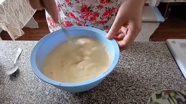 Манник с курагой! (курага по желанию) смотреть онлайн