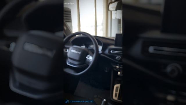 The Big Car Hunter-Changan смотреть онлайн