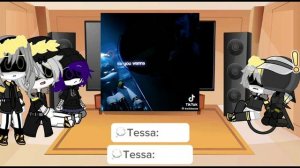 ?{º MURDER DRONES REACCIONA A SU FUTURO / MURDER DRONES REACT TO FUTURE º}? (Parte 2)