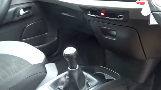 Citroen C4 Picasso BLUEHDI VTR PLUS - FJ Chalke, Yeovil смотреть онлайн