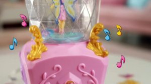 Funlockets Музыкальная шкатулка с секретами Фея-балерина 30 сек.
