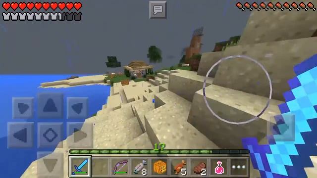 Пробные тесты игры моего нового телефона:) смотреть онлайн