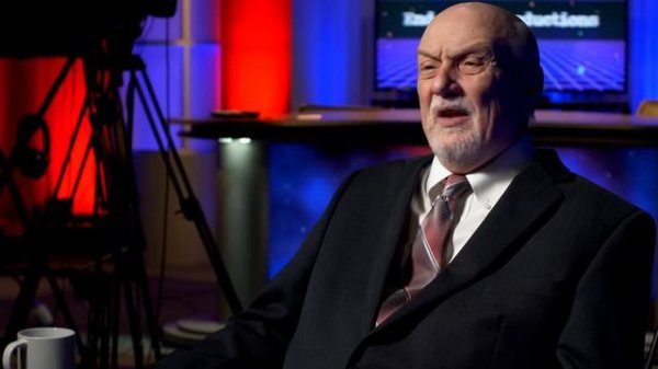 Tom Horn: History is Hidden from Us