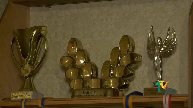 Династия Войциховских и их вклад в развитие Дома культуры в Луговом смотреть онлайн