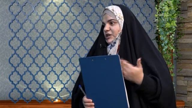 Коротко о рождении Имама Махди смотреть онлайн