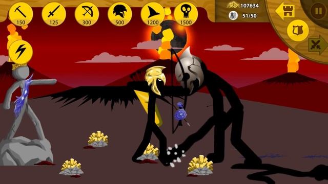 Stick War Legacy Hack?New Update Missions Weekly Level ✨Army 9999 Big Archer Gold Vs 9999 Big Zombi смотреть онлайн