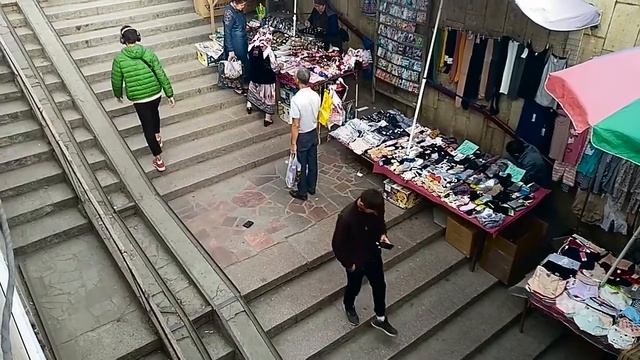 Первый соц эксперимент #бишкек смотреть онлайн