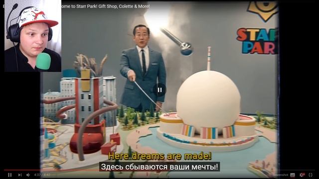 ?ТОП 10 СЕКРЕТОВ НОВОГО БРАВЛ ТОЛК! ПРОКЛЯТЫЙ BRAWL TALK смотреть онлайн