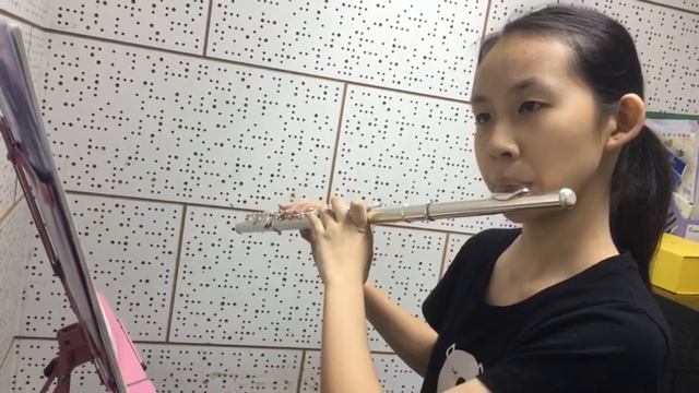 No.115 Diminished Seventh on E Played by: Candice Lee (Tutor: Flora Wan) смотреть онлайн