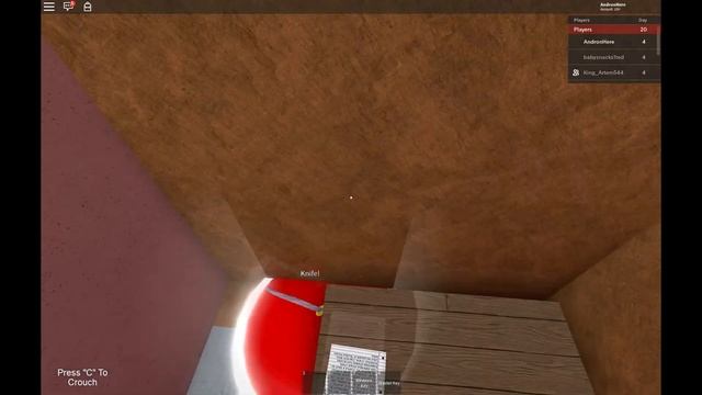 Granny Roblox, столько играть чтоб нарваться на читерную бабку смотреть онлайн