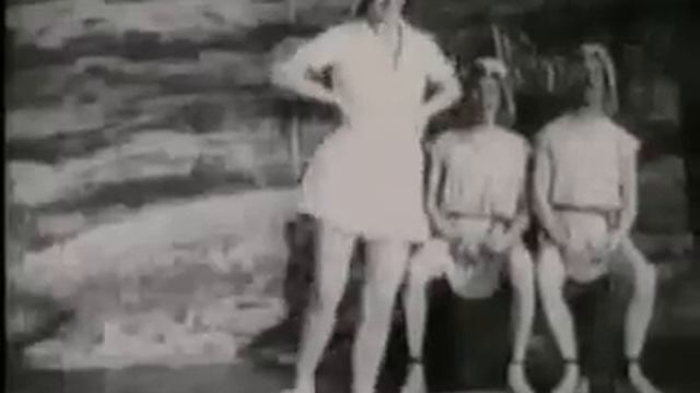 Wilson, Keppel & Betty