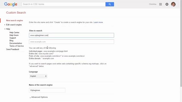 How to Add Google Search in a WordPress Site смотреть онлайн