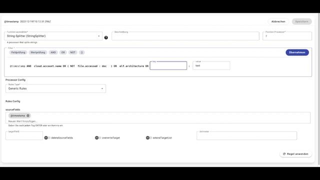 Angular Custom Form Control: A Lucene Query Editor Case Study смотреть онлайн