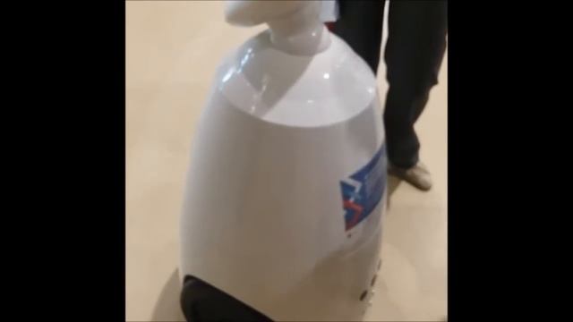 Умный и хитрый русский робот. смотреть онлайн