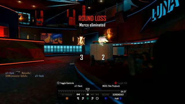 Black Ops 2 GB Team Highlights #3 смотреть онлайн