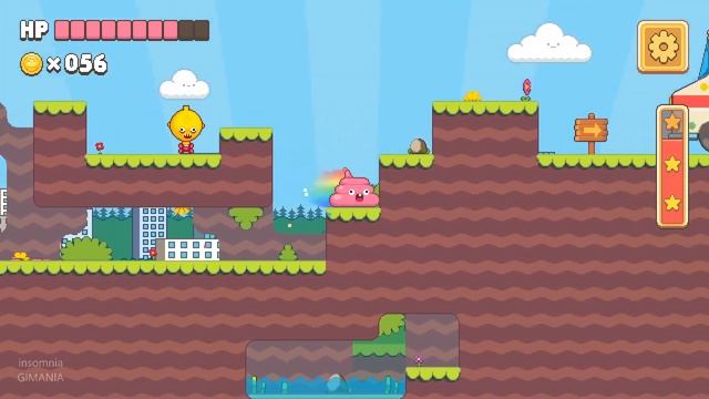 LolliPop: The Best Indie Game Gameplay Test PC 1080p смотреть онлайн