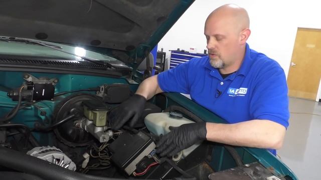 Top 5 Problems GMC Chevy Truck 4th Generation 1988-02 смотреть онлайн