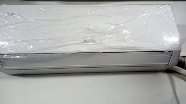 Gree 12pith11w 1 Ton DC Inverter Unboxing And Installation