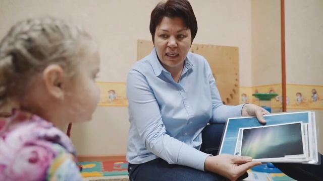 2019г. Франшиза сети логопедических центров "Речетория" смотреть онлайн