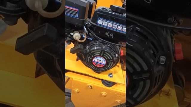 виброкаток ручной для асфальта и не только 350 кг смотреть онлайн