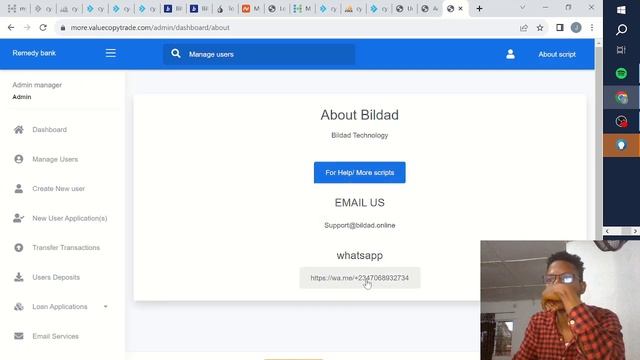 Get Your Own Online Banking Website: No Coding Skill Required смотреть онлайн