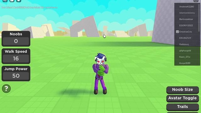 МОЙ КЛИП Я БОГАТЫЙ /ROBLOX/ смотреть онлайн