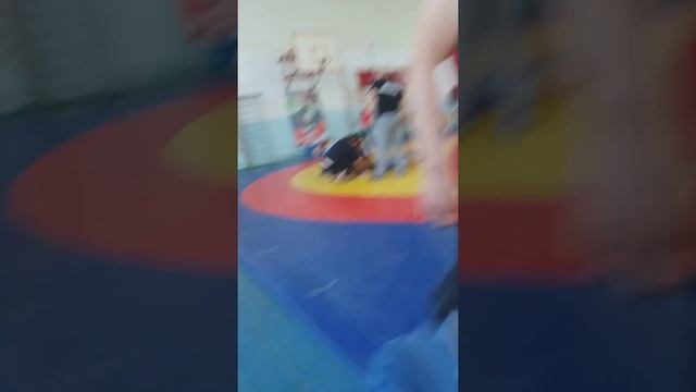Турнир абдусаламовский 4 схватка смотреть онлайн